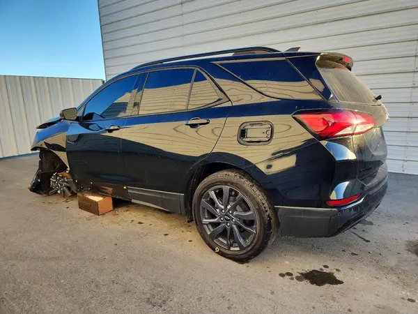3GNAXMEG6RL149467 2024 CHEVROLET EQUINOX - Image 2