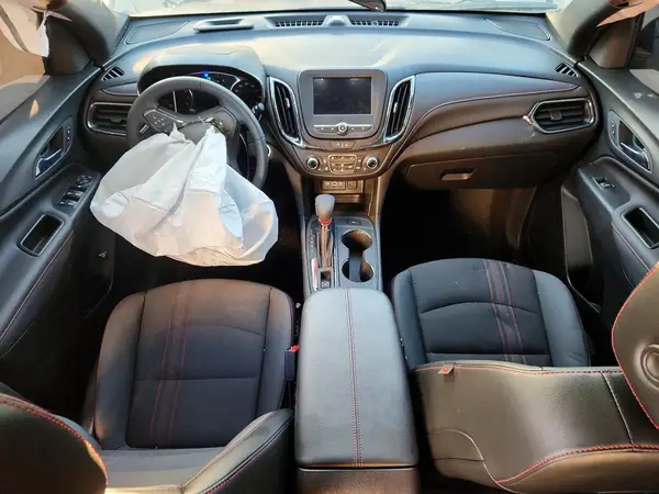 3GNAXMEG6RL149467 2024 CHEVROLET EQUINOX - Image 8