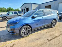 3GNAXMEG6RL157276 2024 CHEVROLET EQUINOX