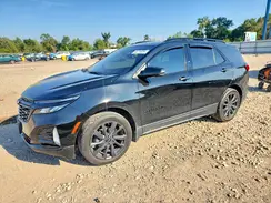 3GNAXMEG6RL165667 2024 CHEVROLET EQUINOX
