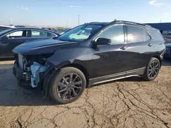 3GNAXMEG6RL168729 2024 CHEVROLET EQUINOX