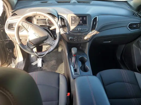 3GNAXMEG6RL168729 2024 CHEVROLET EQUINOX - Image 8