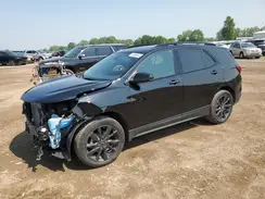 3GNAXMEG6RL218268 2024 CHEVROLET EQUINOX