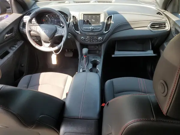 3GNAXMEG6RL218268 2024 CHEVROLET EQUINOX - Image 8