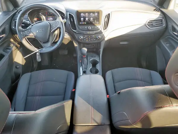 3GNAXMEG6RL232090 2024 CHEVROLET EQUINOX - Image 8