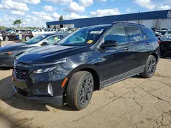 3GNAXMEG6RL287879 2024 CHEVROLET EQUINOX