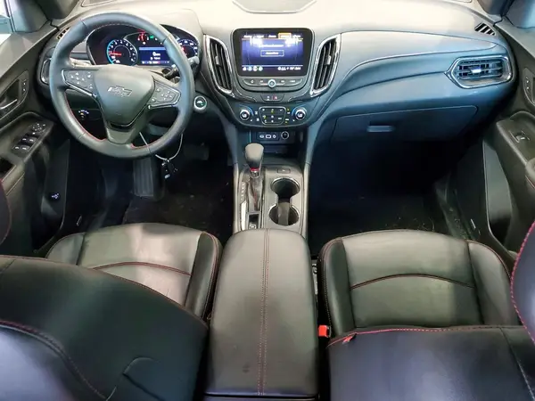 3GNAXMEG6RL371040 2024 CHEVROLET EQUINOX - Image 8