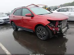 3GNAXMEG6RS103255 2024 CHEVROLET EQUINOX