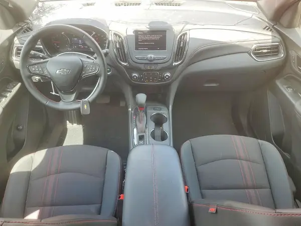 3GNAXMEG6RS103935 2024 CHEVROLET EQUINOX - Image 8