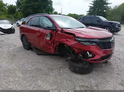 3GNAXMEG6RS106897 2024 CHEVROLET EQUINOX
