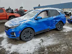 3GNAXMEG6RS112103 2024 CHEVROLET EQUINOX