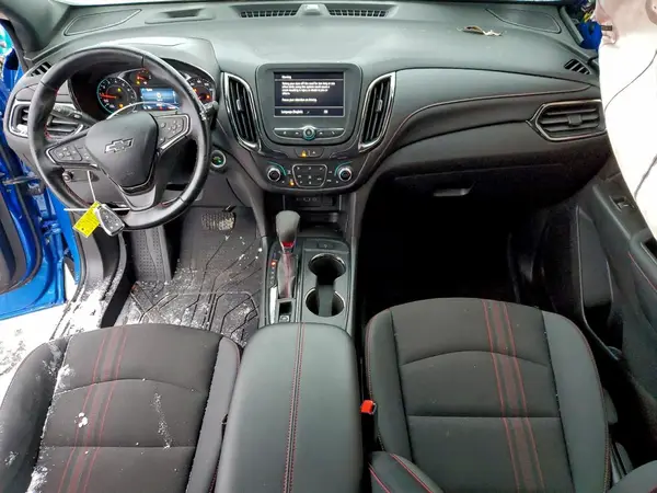 3GNAXMEG6RS112103 2024 CHEVROLET EQUINOX - Image 8
