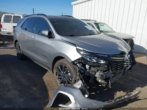 3GNAXMEG6RS114952 2024 CHEVROLET EQUINOX - Image 1