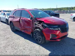 3GNAXMEG6RS122887 2024 CHEVROLET EQUINOX