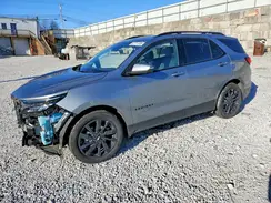 3GNAXMEG6RS125899 2024 CHEVROLET EQUINOX