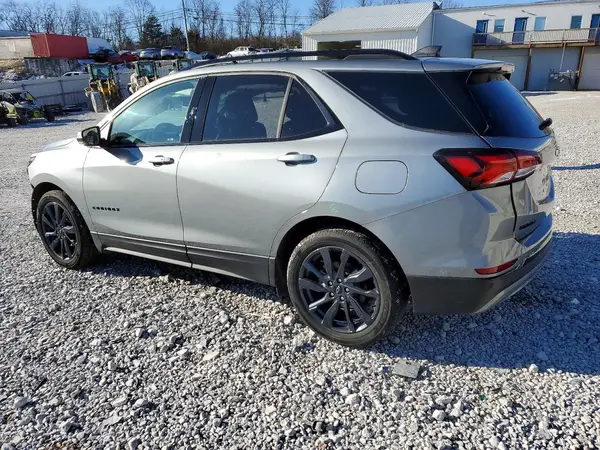 3GNAXMEG6RS125899 2024 CHEVROLET EQUINOX - Image 2