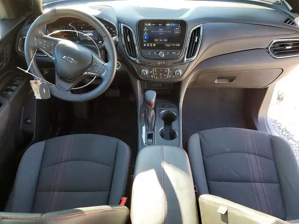 3GNAXMEG6RS125899 2024 CHEVROLET EQUINOX - Image 8
