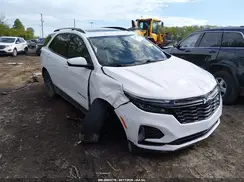 3GNAXMEG6RS126048 2024 CHEVROLET EQUINOX