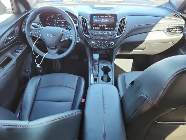 3GNAXMEG6RS139897 2024 CHEVROLET EQUINOX - Image 8