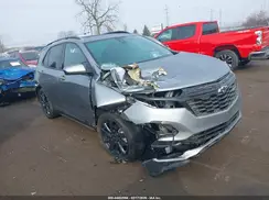 3GNAXMEG6RS145473 2024 CHEVROLET EQUINOX