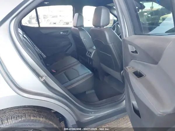 3GNAXMEG6RS165691 2024 CHEVROLET EQUINOX - Image 8