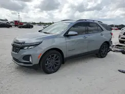 3GNAXMEG6RS167070 2024 CHEVROLET EQUINOX