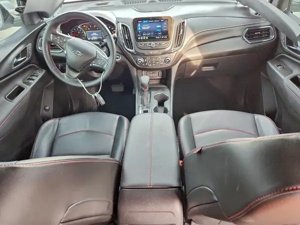 3GNAXMEG6RS171698 2024 CHEVROLET EQUINOX - Image 8