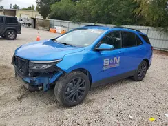 3GNAXMEG6RS208538 2024 CHEVROLET EQUINOX