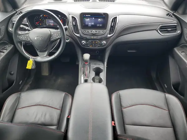 3GNAXMEG6RS208538 2024 CHEVROLET EQUINOX - Image 8