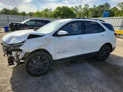 3GNAXMEG6RS217028 2024 CHEVROLET EQUINOX