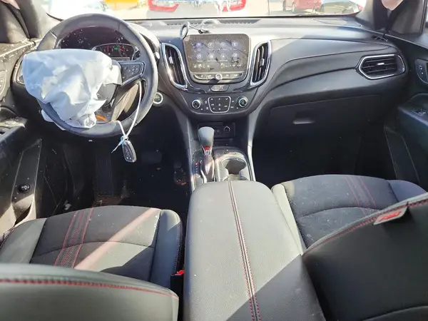 3GNAXMEG6RS217028 2024 CHEVROLET EQUINOX - Image 8