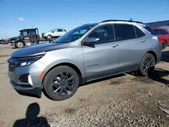 3GNAXMEG7PL102218 2023 CHEVROLET EQUINOX