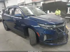 3GNAXMEG7PL103370 2023 CHEVROLET EQUINOX