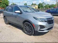 3GNAXMEG7PL163875 2023 CHEVROLET EQUINOX
