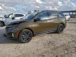 3GNAXMEG7PL171393 2023 CHEVROLET EQUINOX