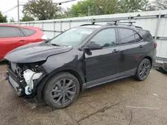 3GNAXMEG7PL196570 2023 CHEVROLET EQUINOX