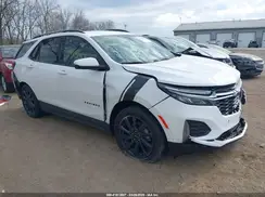 3GNAXMEG7PL203601 2023 CHEVROLET EQUINOX