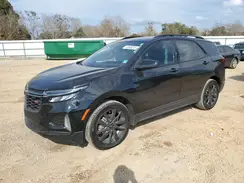 3GNAXMEG7PL206613 2023 CHEVROLET EQUINOX