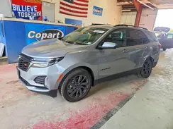 3GNAXMEG7PL221578 2023 CHEVROLET EQUINOX