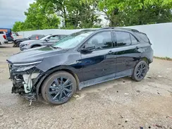 3GNAXMEG7PL232662 2023 CHEVROLET EQUINOX
