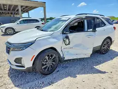 3GNAXMEG7PS111975 2023 CHEVROLET EQUINOX