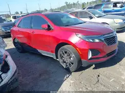 3GNAXMEG7PS123060 2023 CHEVROLET EQUINOX