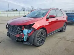 3GNAXMEG7PS129649 2023 CHEVROLET EQUINOX