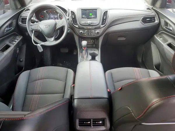 3GNAXMEG7PS129649 2023 CHEVROLET EQUINOX - Image 8