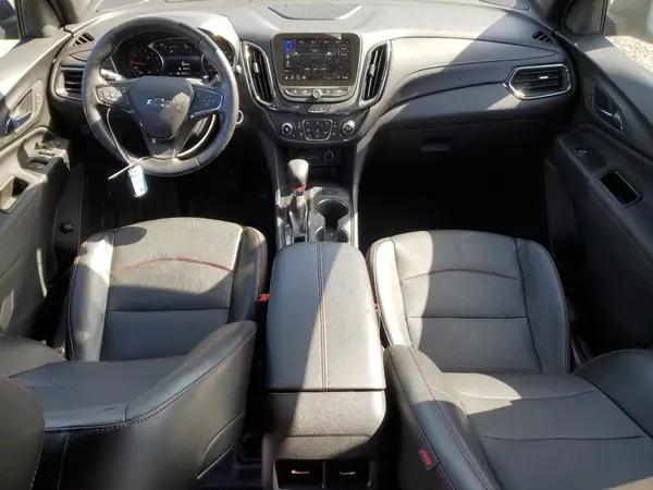 3GNAXMEG7PS139257 2023 CHEVROLET EQUINOX - Image 8