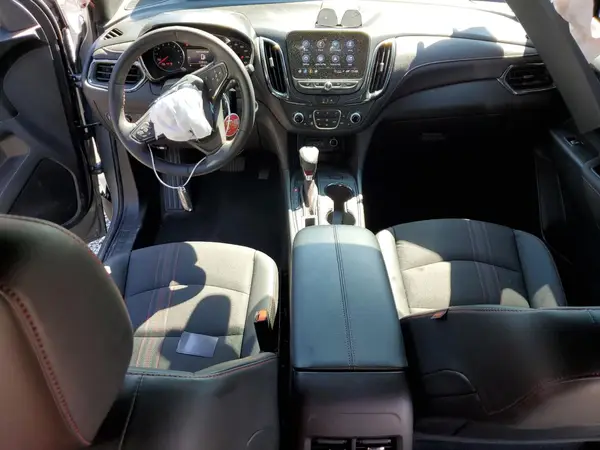 3GNAXMEG7PS164109 2023 CHEVROLET EQUINOX - Image 8