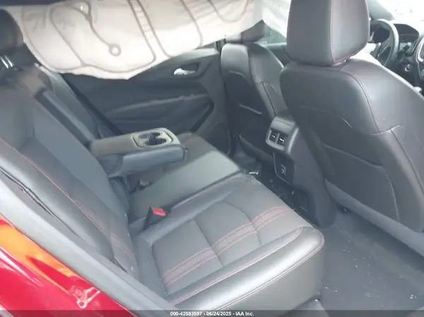 3GNAXMEG7PS178950 2023 CHEVROLET EQUINOX - Image 8