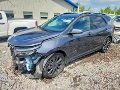 3GNAXMEG7PS183842 2023 CHEVROLET EQUINOX
