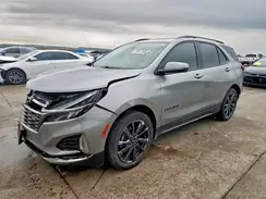 3GNAXMEG7PS188989 2023 CHEVROLET EQUINOX
