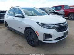 3GNAXMEG7PS194999 2023 CHEVROLET EQUINOX